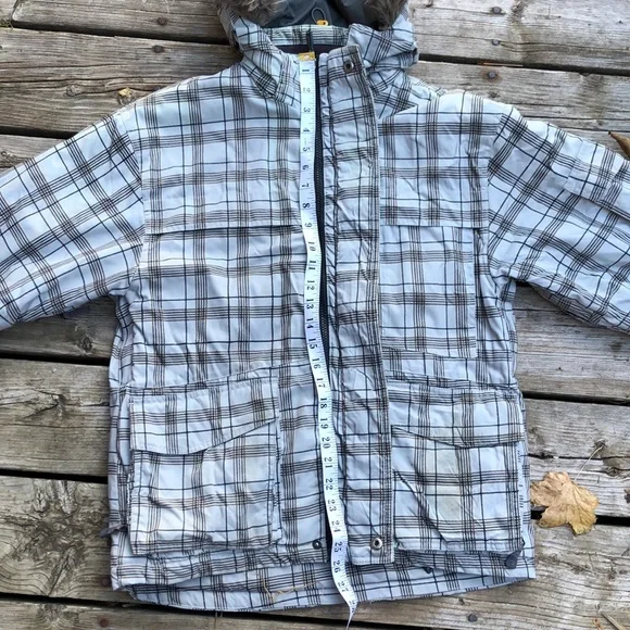 Unisex Winter Jacket - Ripzone - Picture 12 of 16